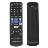Vinabty BELIFE® Ersatz Fernbedienung passend für Panasonic DMP-BDT380GN DMP-BDT381 | DMP-BDT381EG