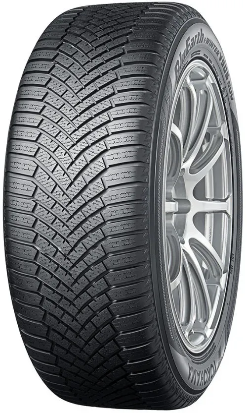 YOKOHAMA Winterreifen r7002 295/40 R21 111V