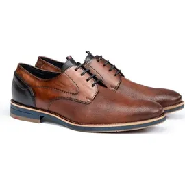 LLOYD Business Schuhe für Herren / Braun