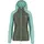 Karpos Alagna Down Jacke - Thyme / Aqua Sky - XS