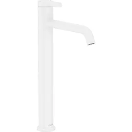 Hansgrohe Axor One Einhandmischer Mattweiß