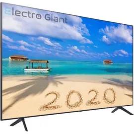 Samsung GU50TU7079 50" Crystal UHD 4K TU7079