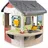 Smoby Outdoor-Spielhaus Matschküche