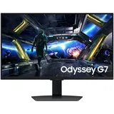 Samsung Odyssey G7 G70D, 27" (LS27DG702EUXEN / LS27DG702EUXDU / LS27DG702EUXXU)