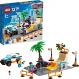 LEGO City Skate Park 60290