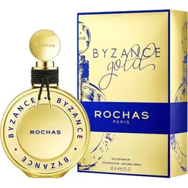 Rochas Byzance Gold Eau de Parfum 90 ml