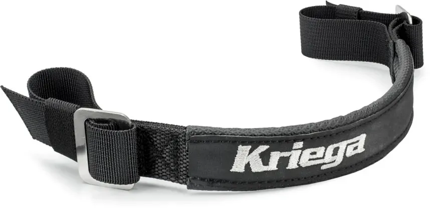 Kriega Rear, boucle de transport - Noir