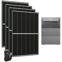 Anker SOLIX Solarbank 3 E2700 Pro