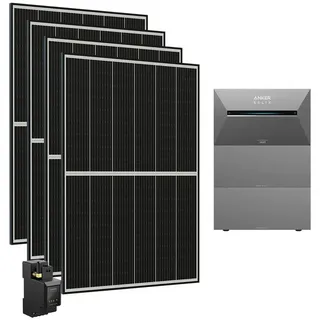 SOLIX Solarbank 3 E2700 Pro