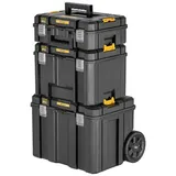 DeWalt IP54 3-in-1 Tstak Box Tower