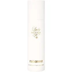 Rabanne Lady Million Deospray