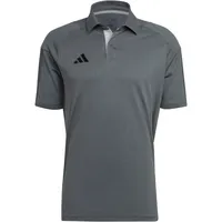 Adidas Herren Tiro 23 Competition Poloshirt (Short Sleeve), Tmonix/Tmlggr, XL