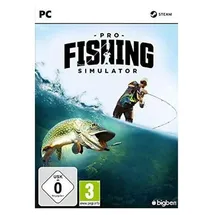 Pro Fishing Simulator PC