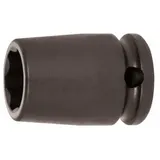 KO-KEN Steckschlüsseleinsatz 6-kant 3/8 Zoll 10 mm -tlg.
