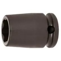 KO-KEN Steckschlüsseleinsatz 6-kant 3/8 Zoll 10 mm -tlg.