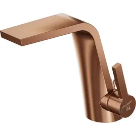 Steinberg Serie 260 Einhandmischer Brushed Copper