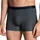 CALIDA Natural Benefit Boxer Marine/Rot Baumwolle Small Herren