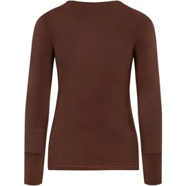 normani Outdoor Sports Normani, Outdoor Sports Merino Umstands-Langarm-Shirt Cambria | XS