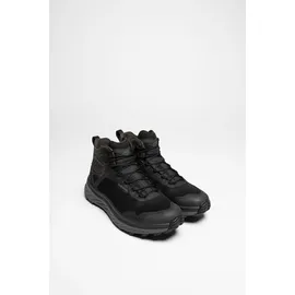 Lowa Fortux GTX QC Herren schwarz -