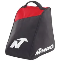 Nordica Skischuhtasche Lite schwarz rot
