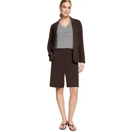 Zero Shorts Braun 34