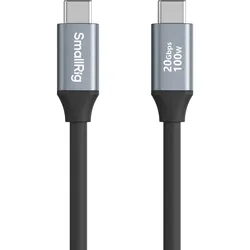 4789 USB-C an USB-C Data Cable 60 cm (both straight)
