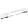 SO-Tech Möbelgriff SW98 BA 160/192 mm