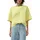 s.Oliver Oversized T-Shirt aus Baumwoll-Interlockjersey - 38