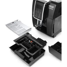 De'Longhi Dinamica ECAM 350.55 B schwarz