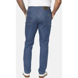 Jan Vanderstorm INGSEN Five-Pocket-Jeans Blau 31