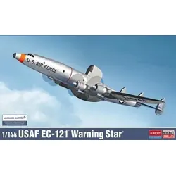 ACADEMY 492637 1:144 USAF Ec-121 Warning Star