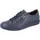 ECCO Damen Soft 7 Shoes, Marine/Marine, 41 EU