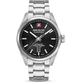 Swiss Military Majestic Pioneer Automatikuhr 40 mm SMWGL0006201