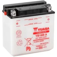 Yuasa 12V 16Ah YB16B-A1