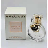 BVLGARI Omnia Crystalline Eau de Toilette 15 ml