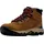 Columbia Newton Ridge Plus II Waterproof Herren Light Brown/Red Belvet 46
