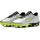 Nike Mercurial Vapor 15 Academy MG metallic silver/volt-black-volt 45