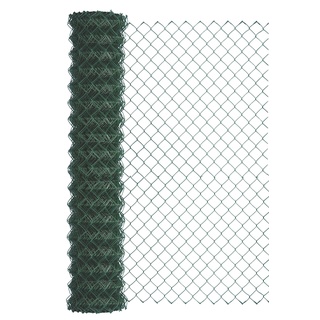 25 x 1,25 m Grün
