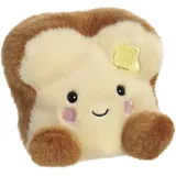 AURORA 33574 - Palm Pals Buttery Toast, Plüschfigur, 13 cm