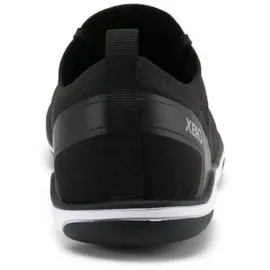 Xero Shoes Nexus Knit Herren schwarz, Größe 42 1⁄2