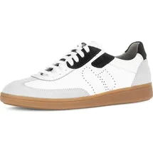 Gabor Sneaker Low Herren Weiß 41