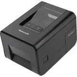 Honeywell PC42E-T,USB,Ethernet,300dpi,Bl 300 dpi, Etikettendrucker Schwarz