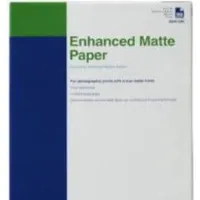 Epson Enhanced Matte Paper A3+ 192 g/m2 100 Blatt