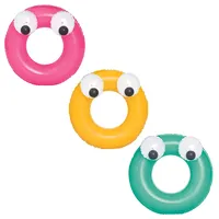 BESTWAY Schwimmring Big Eyes, sortiert