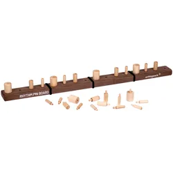 Schlagwerk RPB500 Rhythm Pin Board
