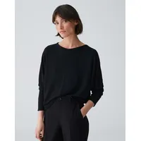 Opus Langarmshirt SIMPLA