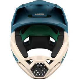 Lazer Chase KinetiCore Beige-Blau XL