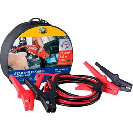 Hella Starthilfekabel 8KS 236 689-011
