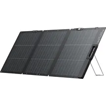 EcoFlow EFSOLARLIGHT160W-P-DXT3EU monokristallin 160 W