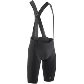 Assos Equipe RSR Bib Shorts S11 - Black Series - XL